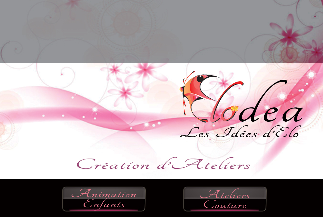 ateliers de couture